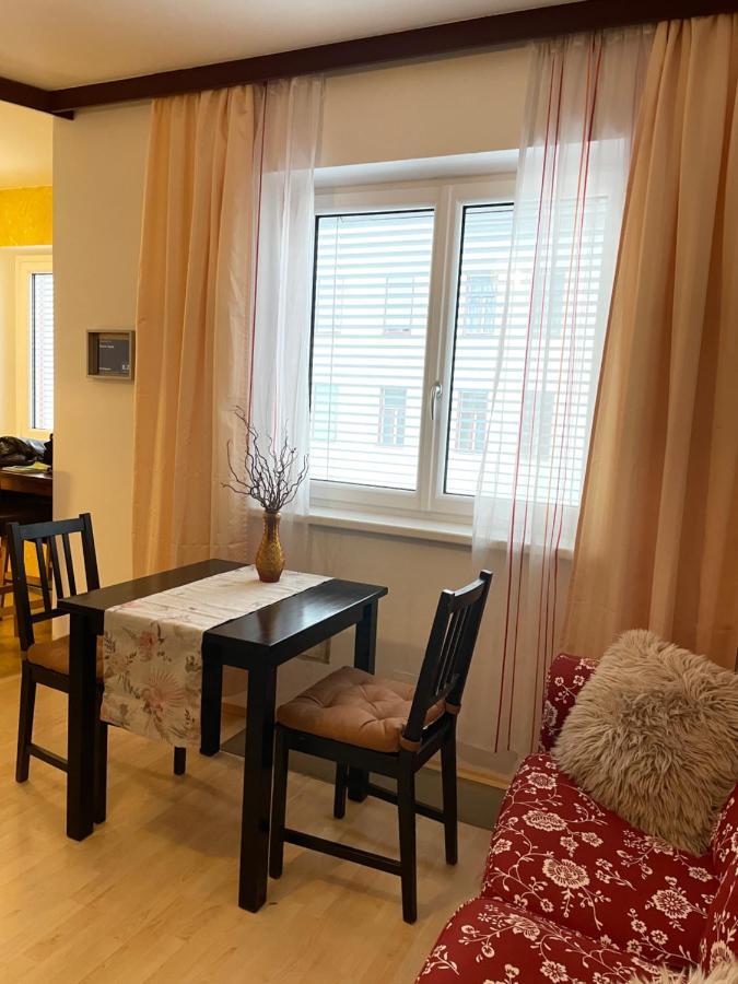 Grazer Spatz Appartement Graz
