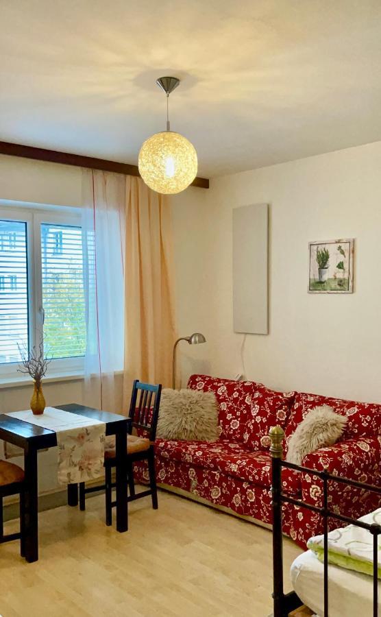 Grazer Spatz Appartement Graz