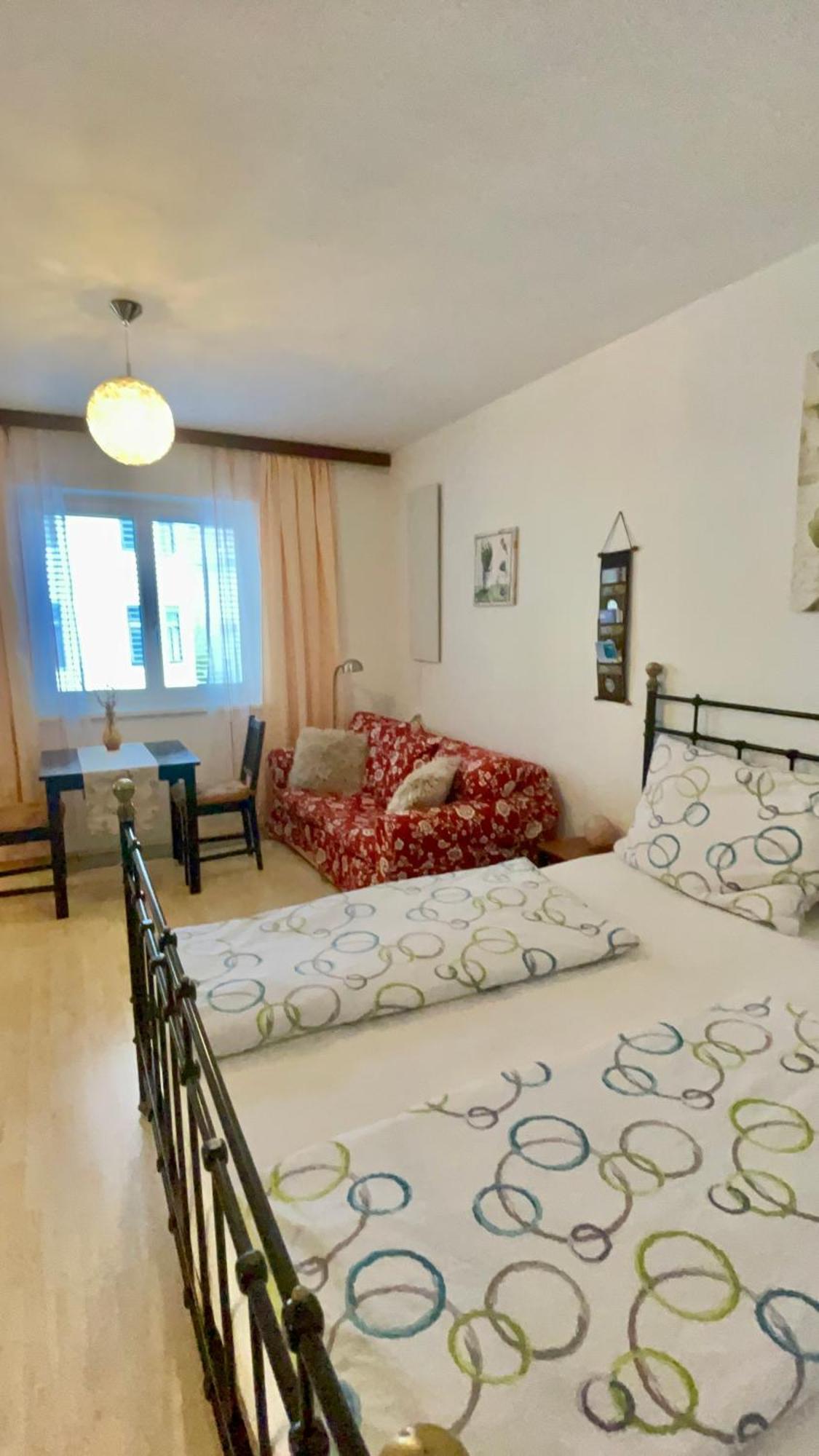 Grazer Spatz Appartement *
