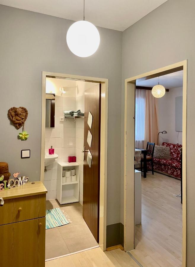 Appartement Grazer Spatz Graz